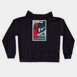 LEGEND Kids Hoodie